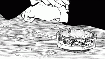 El 78% de los españoles no fuma y el 42% no bebe refrescos