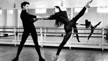 La bailarina que cambió los escenarios por el activismo ambiental