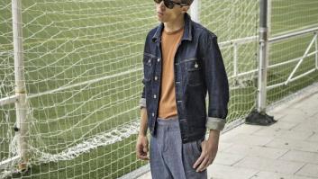 Íñigo Errejón cuelga la camisa azul y se viste como nunca antes lo habías visto (ni imaginado)