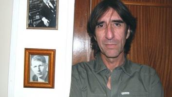 Benjamín Prado, un ajuste de cuentas