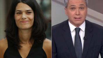 Isa Serra responde a Vicente Vallés en medio de la polémica: "¡Vaya concepto de democracia!"