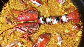 Las ocho mejores arrocerías de la Comunidad Valenciana, según los usuarios de TripAdvisor