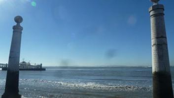 Gracias, Antonio Muñoz Molina