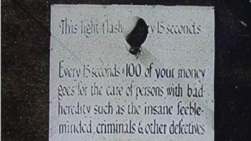 La mutilación de los débiles: el puritanismo del Tea Party