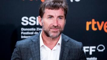 El actor Antonio de la Torre se deshace en elogios a esta política: "Se está elevando a niveles estratosféricos"