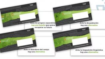 La Junta Electoral Central da la razón a Vox por los sobres electorales retenidos por Correos