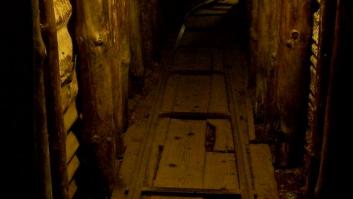 Ochocientos metros de vida