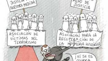 Víctimas y víctimas