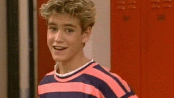 Vuelve Zack Morris... pero no, no 'Salvados por la Campana': su cameo en 'Padre de Familia'