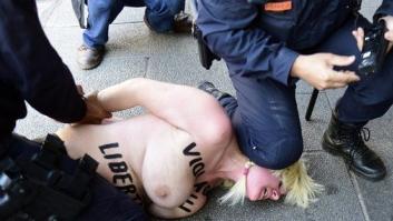 Votar al PP es abrir de par en par las puertas a la tiranía