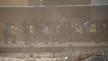 En EEUU medican a niños migrantes sin informar a sus padres