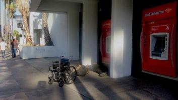 Retratos y datos de la obscena miseria de California