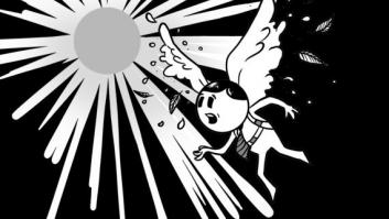 Las personas más grandes son las que menos buscan parecerlo