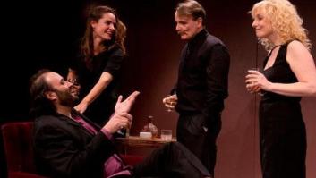 'Vigilia de noche': el desencuentro entre Veronese y Lars Noren