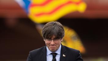 ¿Qué supone la sentencia europea para Puigdemont?