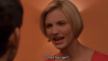 Kate Middleton protagoniza un momento 'Algo pasa con Mary'