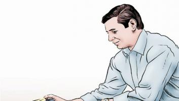 'Democracia': Tras el rastro de versos y libélulas