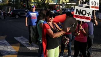La trampa del chavismo