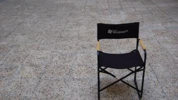 Un abuelo llamado Windows XP