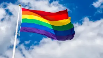 Mi hijo tiene tres años y ya le estoy explicando la importancia del Orgullo