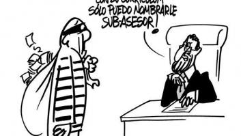 Meritocracia a la española