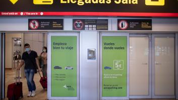 España abre sus fronteras a 12 países de fuera de la UE, pero solo cuatro aceptan la llegada de españoles