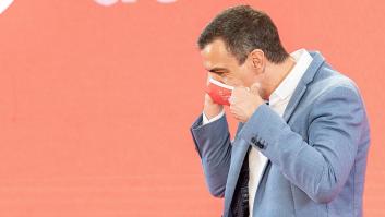 Sánchez pide no tener "miedo" y "disfrutar de la nueva normalidad" pese al confinamiento decretado en Lleida