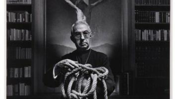 Alberto Schommer, Premio Nacional de Fotografía