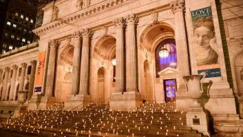Cuando una pluma de lujo se convierte en un lápiz en Yibuti: así fue la puesta de largo entre Montblanc y Unicef