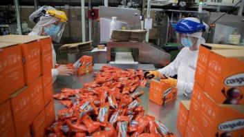 De dónde viene la acusación de racismo a los Conguitos