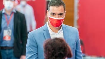 Dime qué mascarilla usas y te diré qué político eres