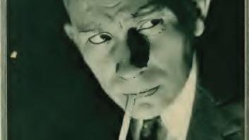 José Ignacio Wert, Erich von Stroheim y Mario Draghi