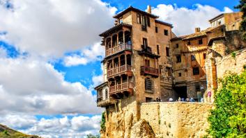 Podemos ponernos mirando a Cuenca desde hace mil años, según un estudio