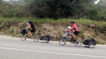 Educar es confiar en un desconocido