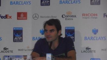 Un hambriento Nadal sueña con la Copa de Maestros