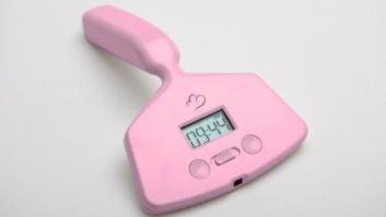 Este despertador te levanta cada mañana con un orgasmo