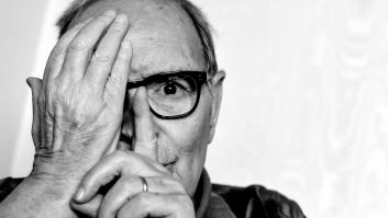 "No quiero molestar": la emotiva carta de despedida que escribió Ennio Morricone antes de morir
