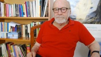 Antonio Ferres, el náufrago de las letras españolas