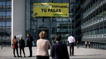 Ellos contaminan, nosotros lo pagamos