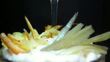 Olla corrupta estilo Canal 9