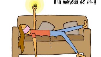 No hay mal que por bien no venga