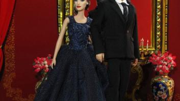 Las muñecas de los reyes y Rocío Jurado: ¿mal rollo o pieza de colección?