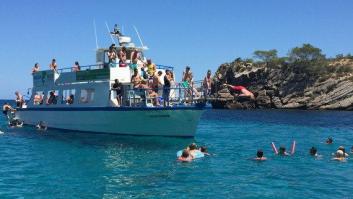 Los mangas de Meganisi