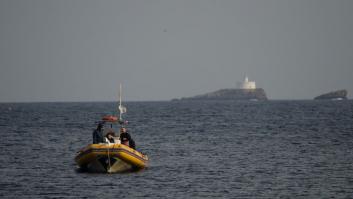 Cabo de Palos: buceo entre naufragios