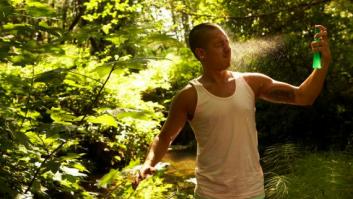 ¿Por qué los mosquitos pican más a unas personas que a otras?