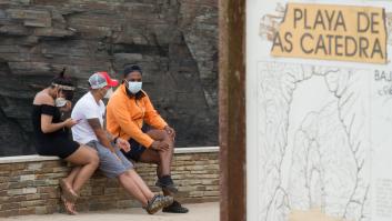 Feijóo plantea un cierre "más selectivo" en A Mariña tras una "pequeña regresión" del brote