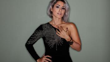 Barei comparte un mensaje con sus fans tras la muerte de su sobrina de 14 años