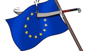 La 'yihad' golpea a Europa: daños colaterales