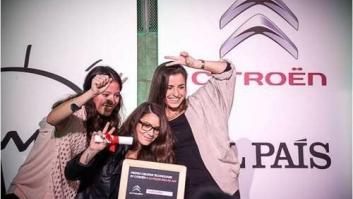 Hay ideas que te llevan a Silicon Valley