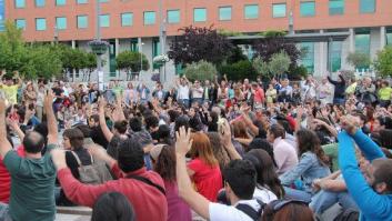 La confluencia que nunca llegó